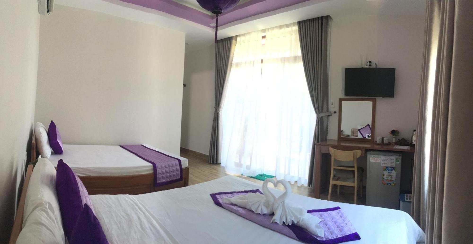 Pink House Homestay Hoi An Exterior photo